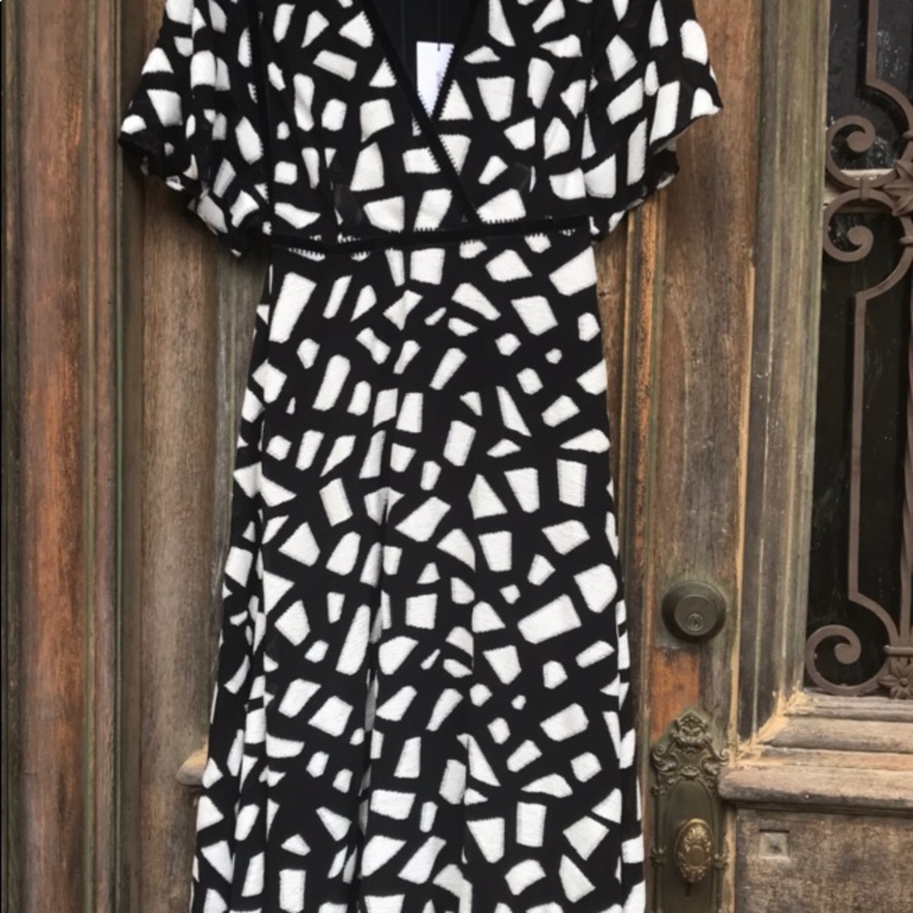 Yigal Azrouel Dress